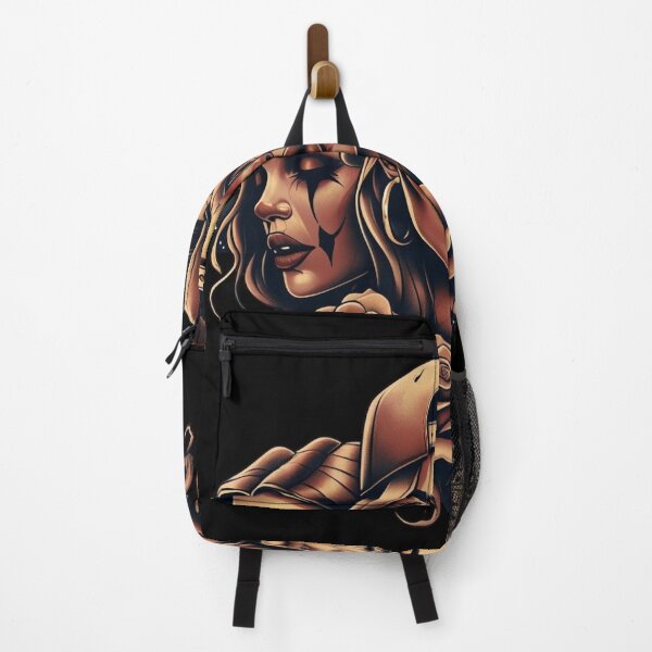 Item preview, Reinas rebeldes: belleza y rosas designed and sold by PrintSparkle.