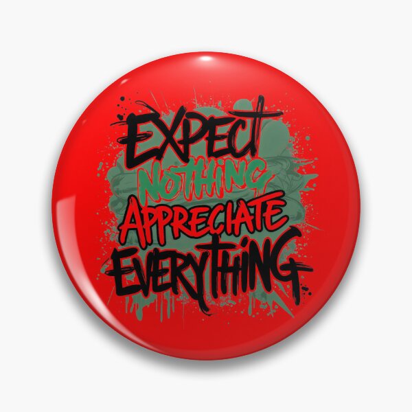 Item preview, expect nothing appreciate everything designed and sold by bukajart.