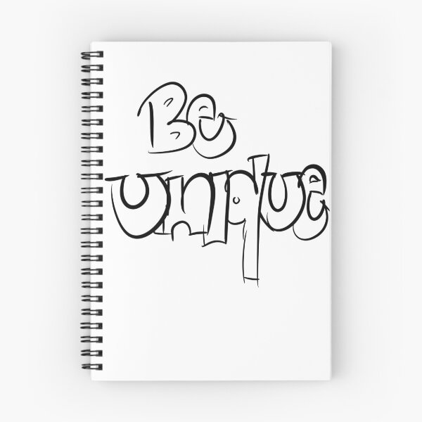 Item preview, Be unique be phenomenal be you  designed and sold by PaintToven.