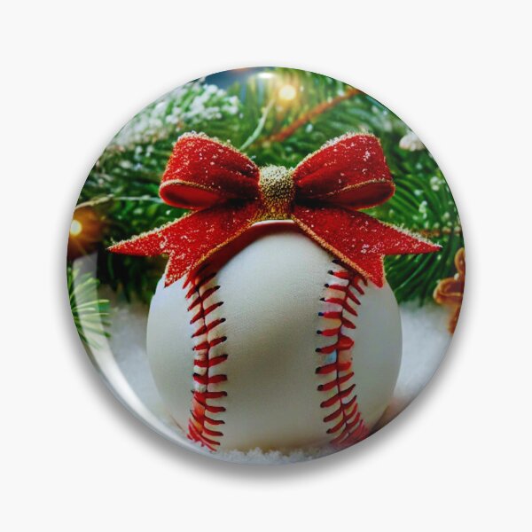 Item preview, Festive Baseball Cheer designed and sold by D818.
