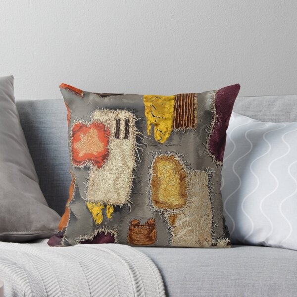 Item preview, Patchwork Harmony designed and sold by Amanda's Factory.