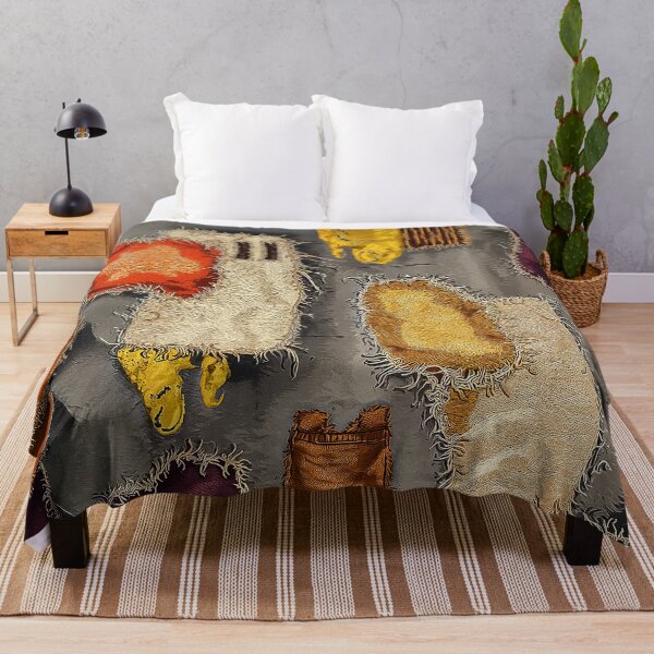 Item preview, Patchwork Harmony designed and sold by Amanda's Factory.