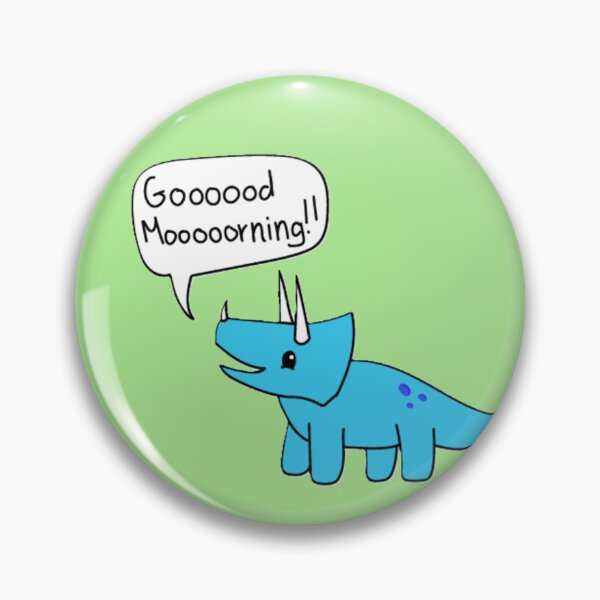 Item preview, Darrell the dino designed and sold by Lydia Conder.