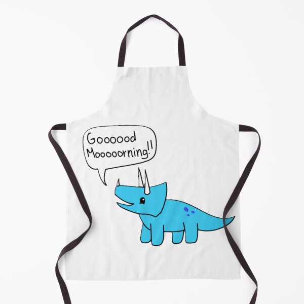 Item preview, Darrell the dino designed and sold by Lydia Conder.