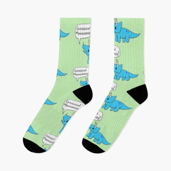 Item preview, Darrell el dinosaurio designed and sold by Lydia Conder.