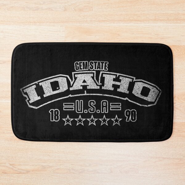Item preview, Idaho, Gem State designed and sold by HB Shirts.