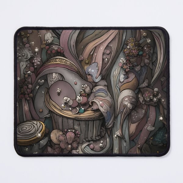 Item preview, A Whimsical Design designed and sold by AmuraLumina.
