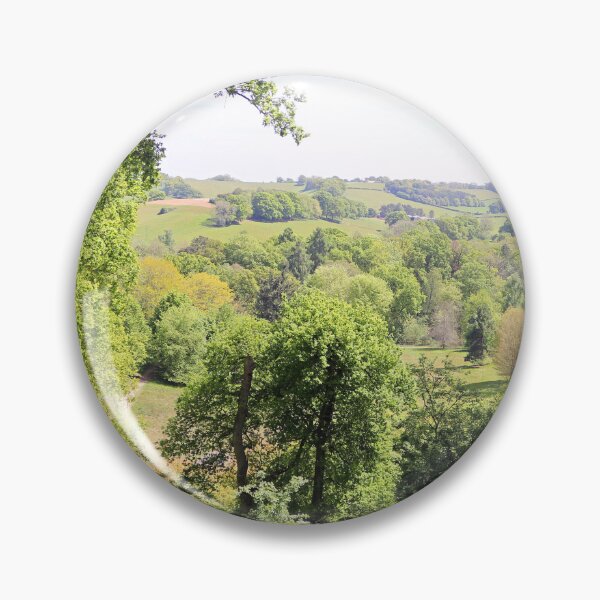Item preview, English Countryside View. designed and sold by pinkal.