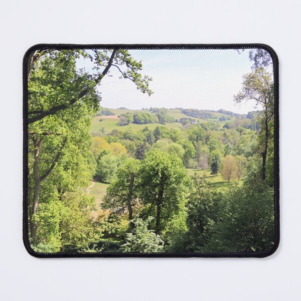 Item preview, English Countryside View. designed and sold by pinkal.
