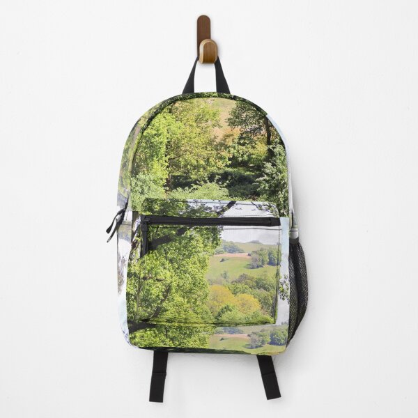 Item preview, English Countryside View. designed and sold by pinkal.
