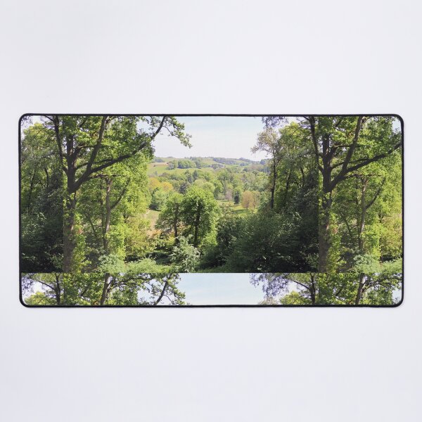 Item preview, English Countryside View. designed and sold by pinkal.