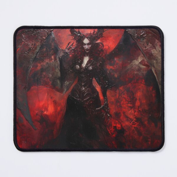 Item preview, Queen of Blood designed and sold by Tokaba-art.