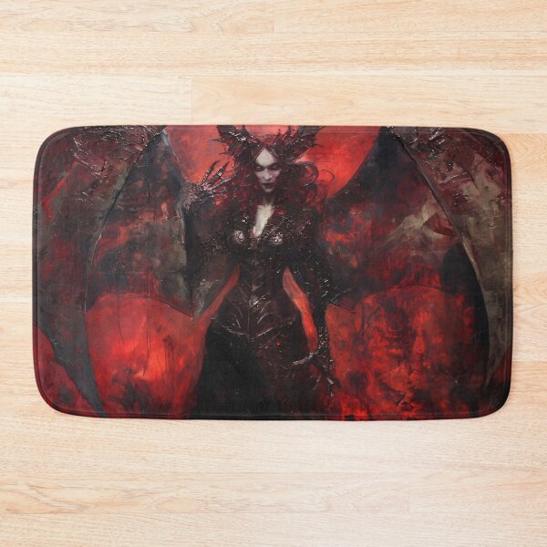 Item preview, Queen of Blood designed and sold by Tokaba-art.