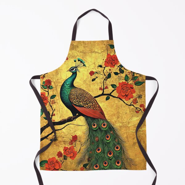 Item preview, Resplendent Regal Regalia designed and sold by Retro Type.