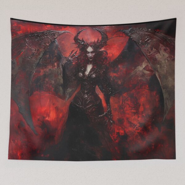 Item preview, Queen of Blood designed and sold by Tokaba-art.
