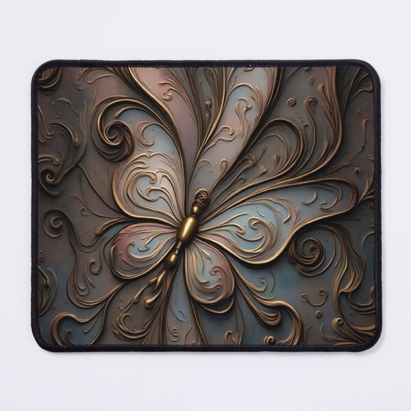 Item preview, Enchanted Butterfly designed and sold by AmuraLumina.