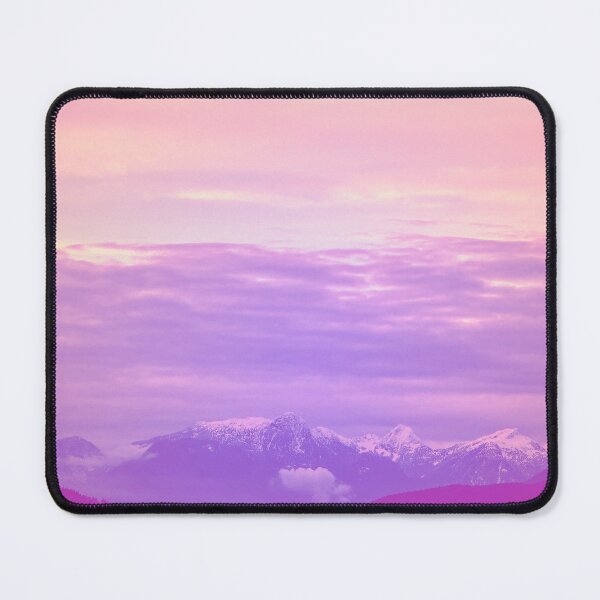 Item preview, Mountain Glow designed and sold by nathanclarkevisuals .