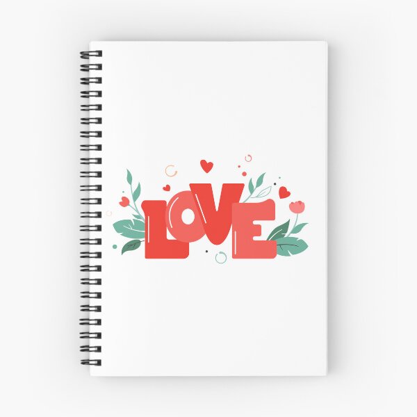 Item preview, LOVE Happy Valentines Day designed and sold by CHERRY--SHOP.