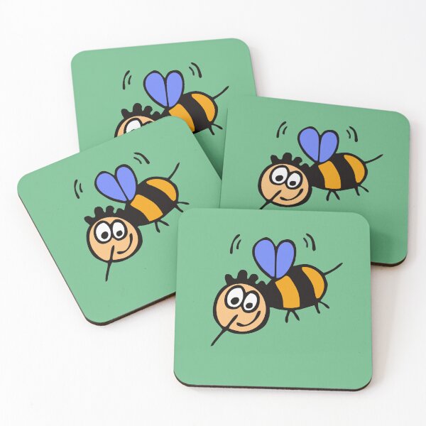 Item preview, Little bee designed and sold by TerazTy.