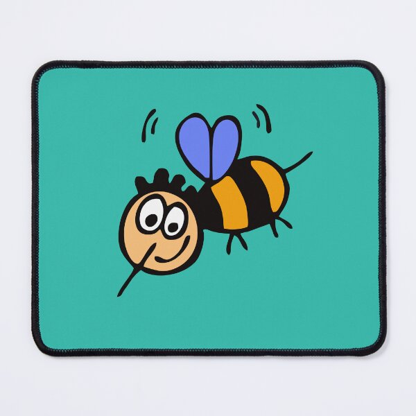 Item preview, Little bee designed and sold by TerazTy.
