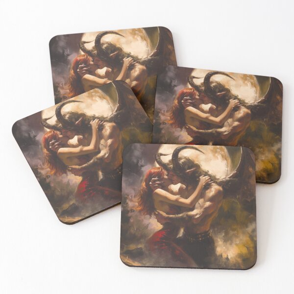 Item preview, Dark Lovers designed and sold by Tokaba-art.