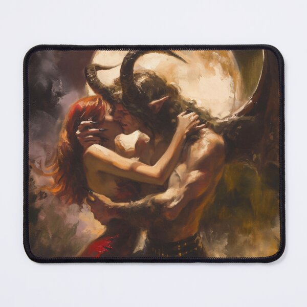 Item preview, Dark Lovers designed and sold by Tokaba-art.