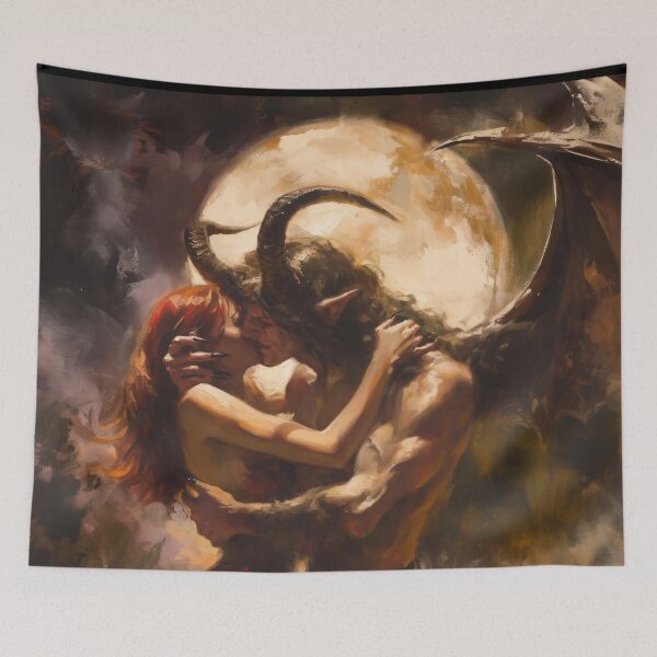 Item preview, Dark Lovers designed and sold by Tokaba-art.