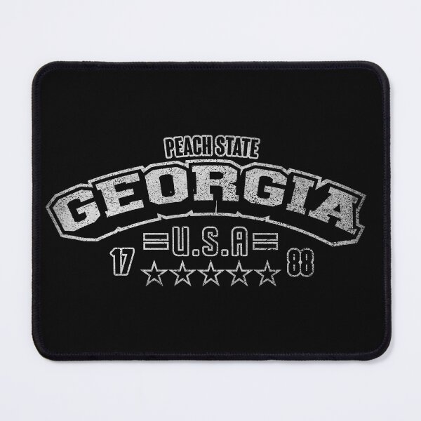 Item preview, Georgia, Peach State designed and sold by HB Shirts.