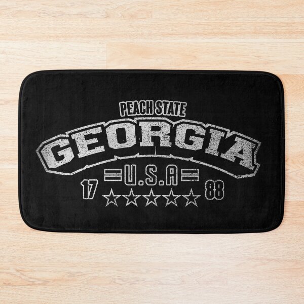 Item preview, Georgia, Peach State designed and sold by HB Shirts.