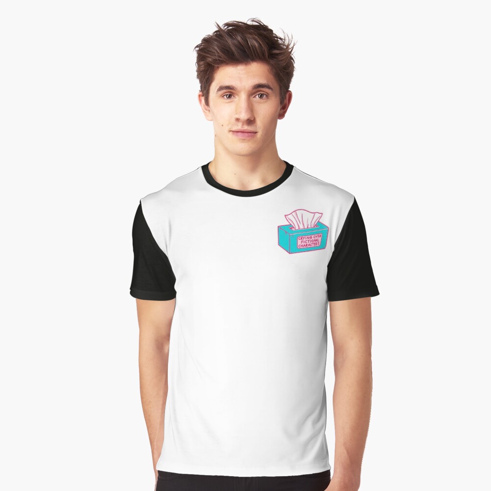 Artikel-Vorschau von Grafik T-Shirt, designt und verkauft von maistrokes.