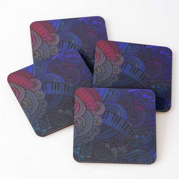 Item preview, Minimalist Abstract Seamless Pattern designed and sold by momosstyle.