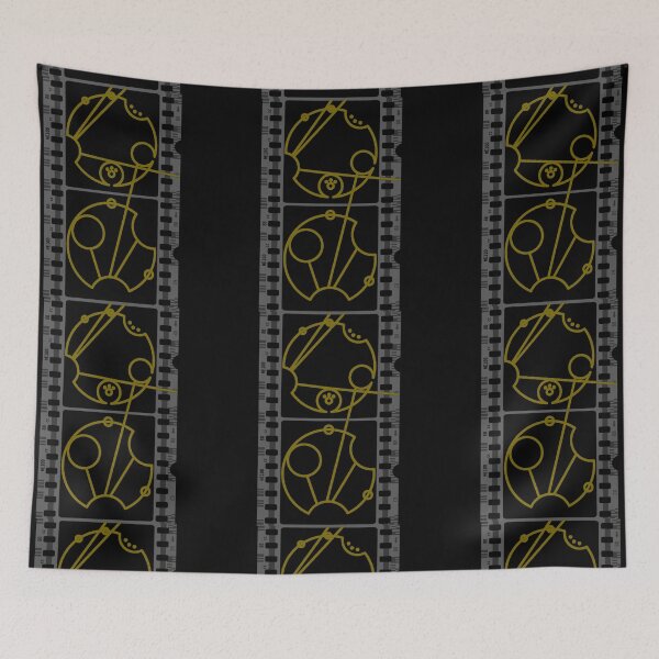 Item preview, Seven Degrees Galli designed and sold by jakersvelmax.