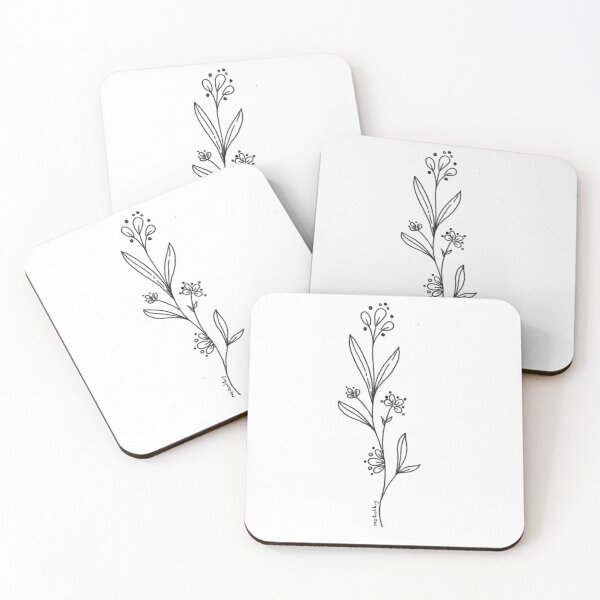 Item preview, Twig designed and sold by Meiboliky.