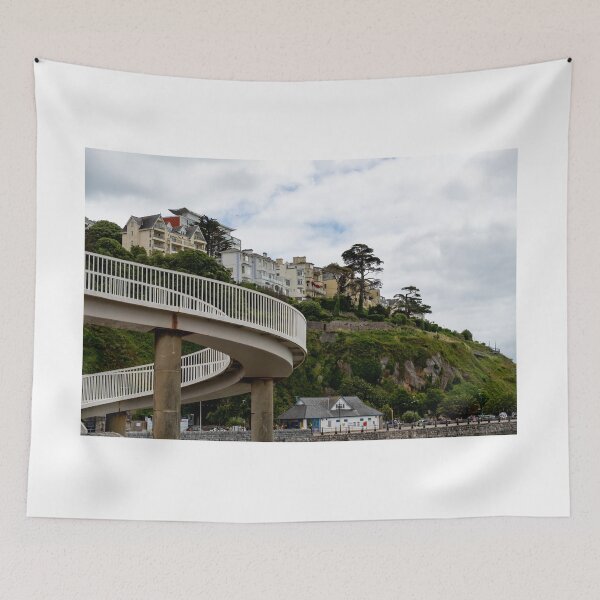 Item preview, Torquay, English Riviera designed and sold by yackers1.