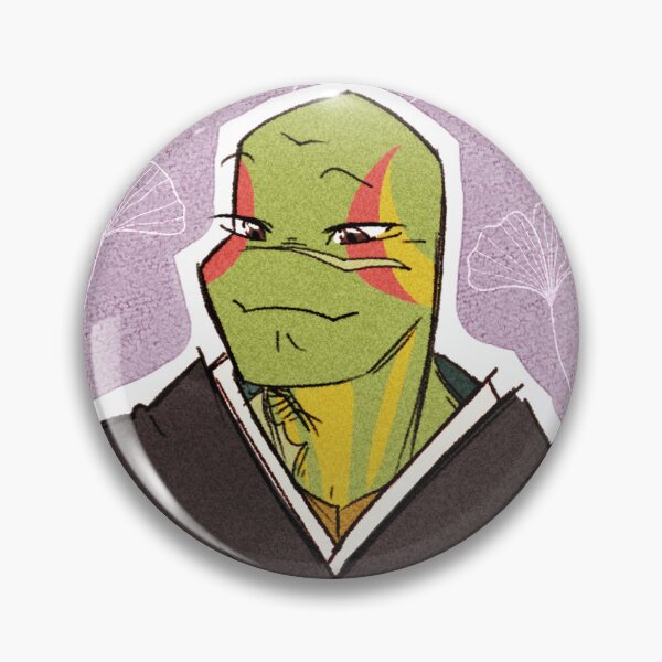 Item preview, zen time turtle  designed and sold by tervaneula.