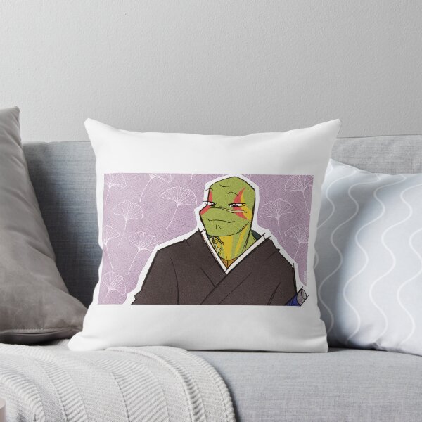 Item preview, zen time turtle  designed and sold by tervaneula.