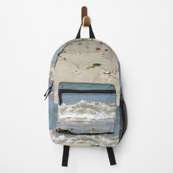 Item preview, Beach Shoreline designed and sold by pinkal.