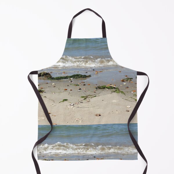 Item preview, Beach Shoreline designed and sold by pinkal.