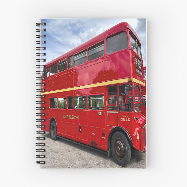 Item preview, Routemaster Double Decker Bus designed and sold by Londonimages.