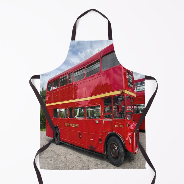 Item preview, Routemaster Double Decker Bus designed and sold by Londonimages.