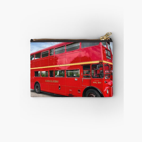 Item preview, Routemaster Double Decker Bus designed and sold by Londonimages.