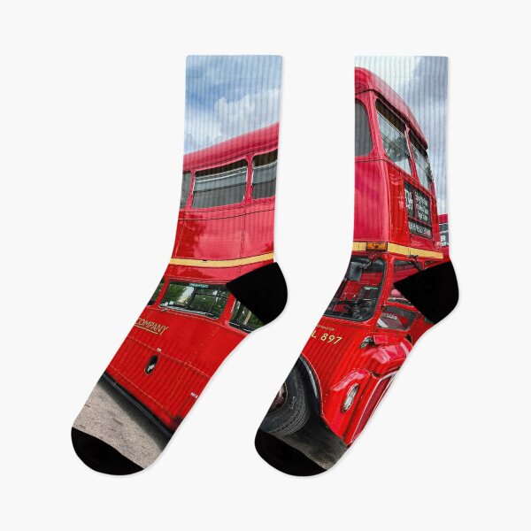 Item preview, Routemaster Double Decker Bus designed and sold by Londonimages.
