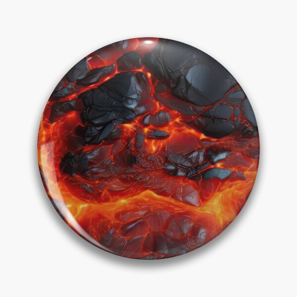 Item preview, Lava Texture designed and sold by momosstyle.