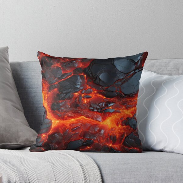Item preview, Lava Texture designed and sold by momosstyle.