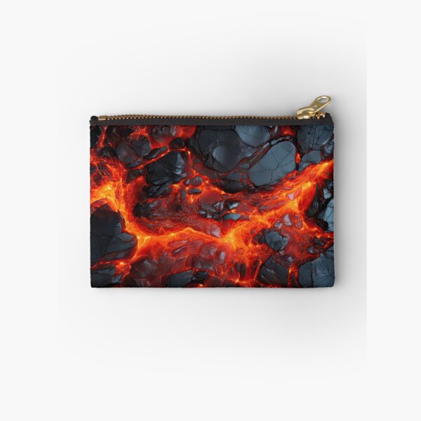 Item preview, Lava Texture designed and sold by momosstyle.
