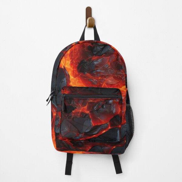 Item preview, Lava Texture designed and sold by momosstyle.