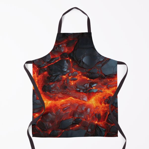 Item preview, Lava Texture designed and sold by momosstyle.