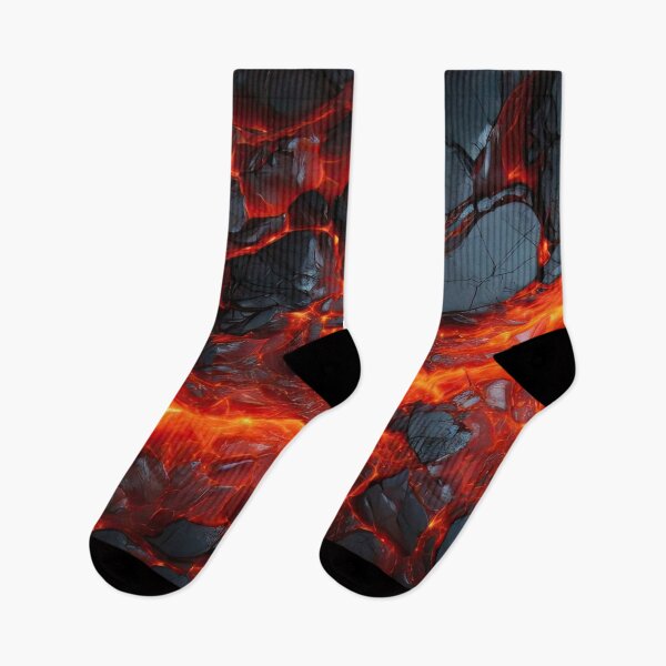 Item preview, Lava Texture designed and sold by momosstyle.