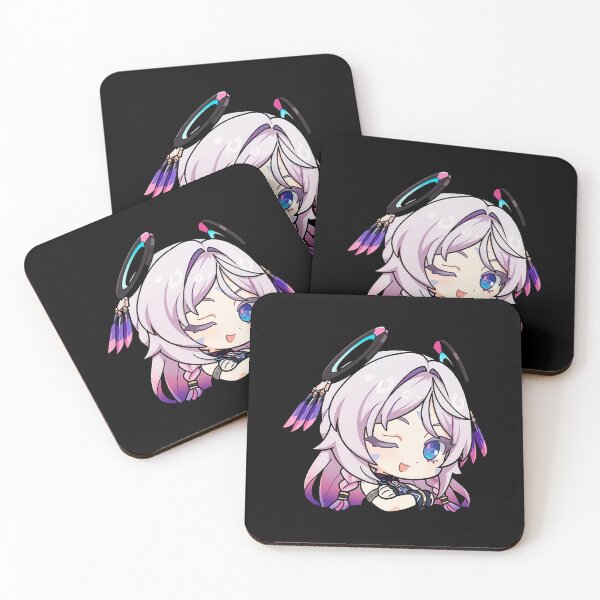 Item preview, Citlali Sticker #2 Genshin Impact designed and sold by Astral Drop.