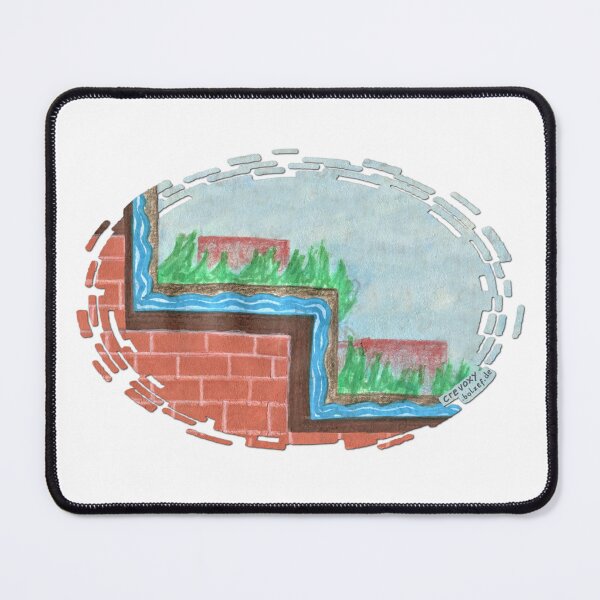 Item preview, Canal designed and sold by Crevoxy .bolzef.de.